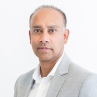 Darryl Lobo