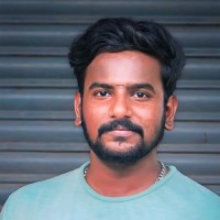 Balaji Sundaram