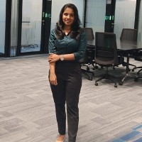 Swati M Poojari