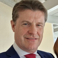 Tony Smurthwaite