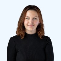 Nadiia Borsuk