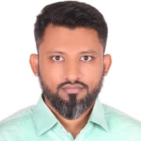 Md Omer Faruq