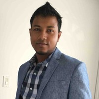 Rumman Ahmed