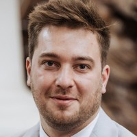 Cedric Van Mol