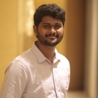 Daivaprasad Kommineni