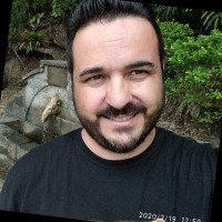 Ricardo Cavaliunas Lopes