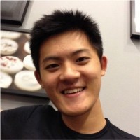 👨💻 Godfrey Yu - Founder of Exabloom