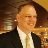 Robert Abbott, Mba