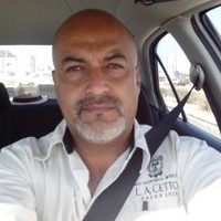 Jose Ceja Ochoa