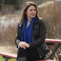 Chantal Reynolds