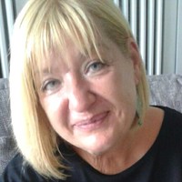 Kerstin Sievers