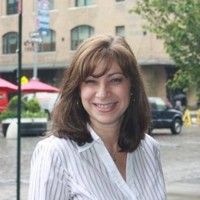 Yvonne Lovaglio