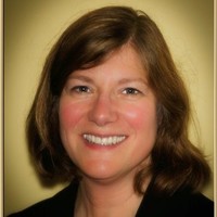Susan Tyndall