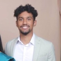 Akhil Thomas