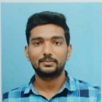 Ramar P