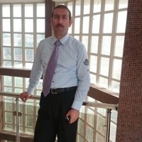 Ekrem Bayram Döner Sermaye