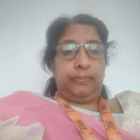 SUJA MARY