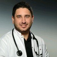 Dr.Ömer Faruk PAMUKÇU