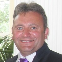 Richard Cass