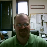 Kevin Wilson
