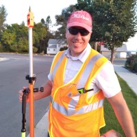 Mark Bryner, P.E.