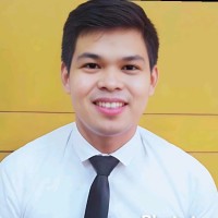 John Edward Santos