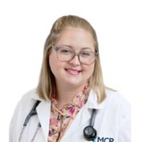 Victoria Hine, Msn, Aprn, Fnp-C