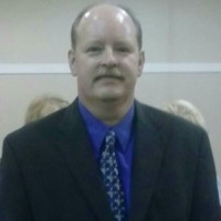 Kevin Maultsby