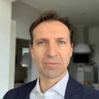 Marco Ambrosino