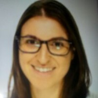 Isabel Egea Fernández