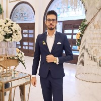 Sheikh Uzair Javaid