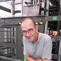 Antonello Greghi