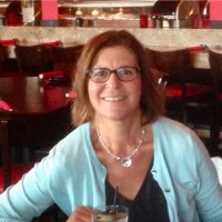 Diane Mcginty