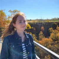 Rachel Smith-Young (She/Her)