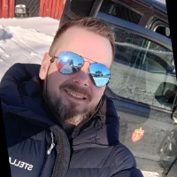 Daniel Risvik