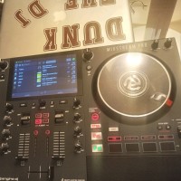 DUNK TheDJ