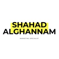 SHAHAD Alghannam