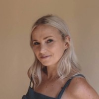 Hannah Driscoll