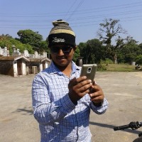 Roopesh. C
