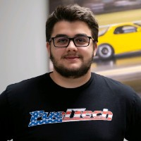 Lucas Brandt