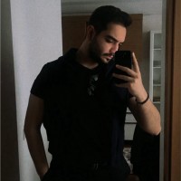 Volkan Polatman