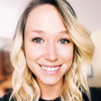 Kaitlin Dejong