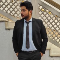 Kaushal Ahlawat