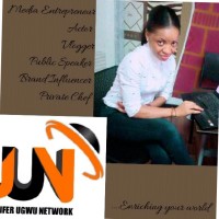 Jennifer Ugwu Oche