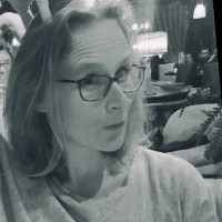 Lucy Cripps 🖋 copyeditor, writer, proofreader