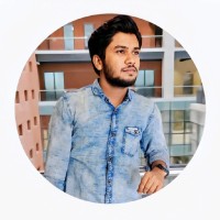 Shahriar Rimon