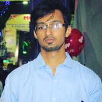 Pratik Mukherjee
