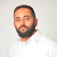 Stefan Markov, Acca, Adgbs
