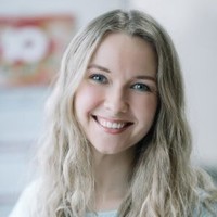 Olga Baklanova