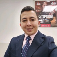 Daniel Torres